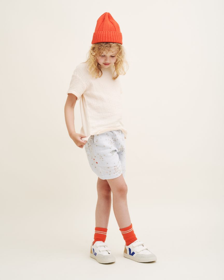 Garbo & Friends Muslin Shorts Isla