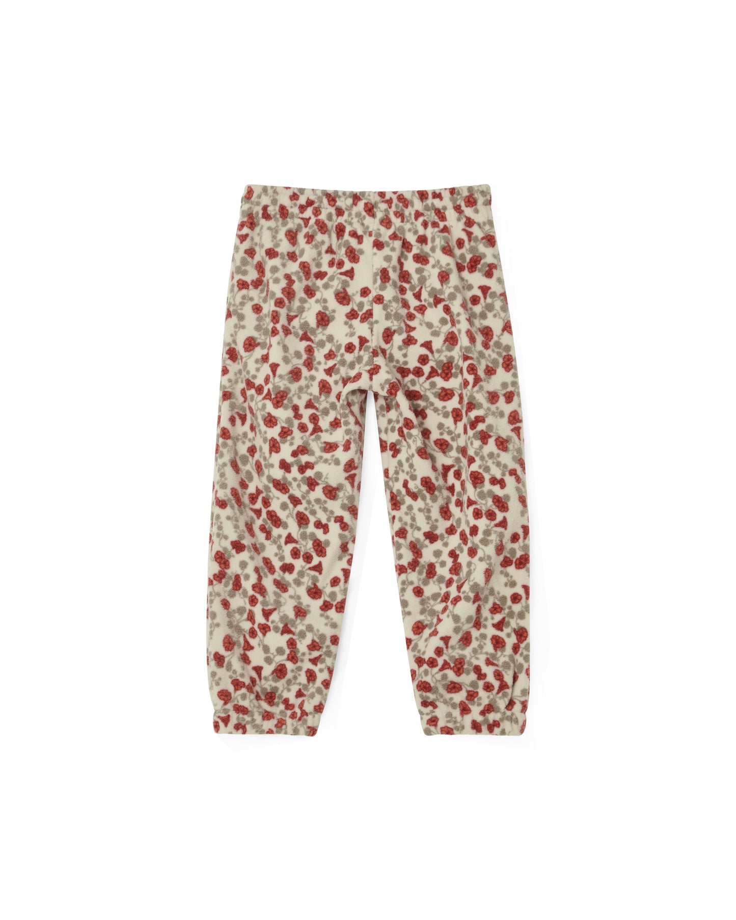 Garbo & Friends fleece pants Royal cress