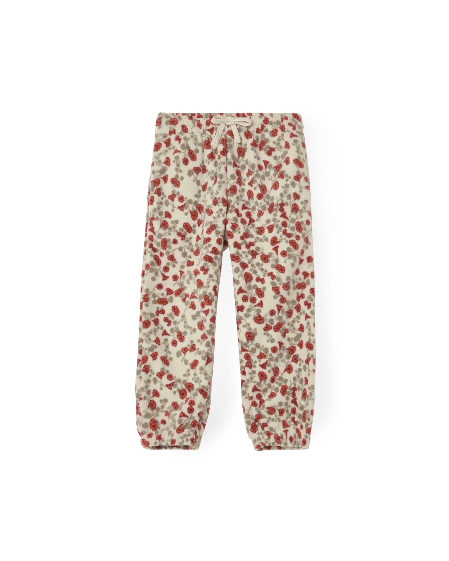 Garbo & Friends fleece pants Royal cress