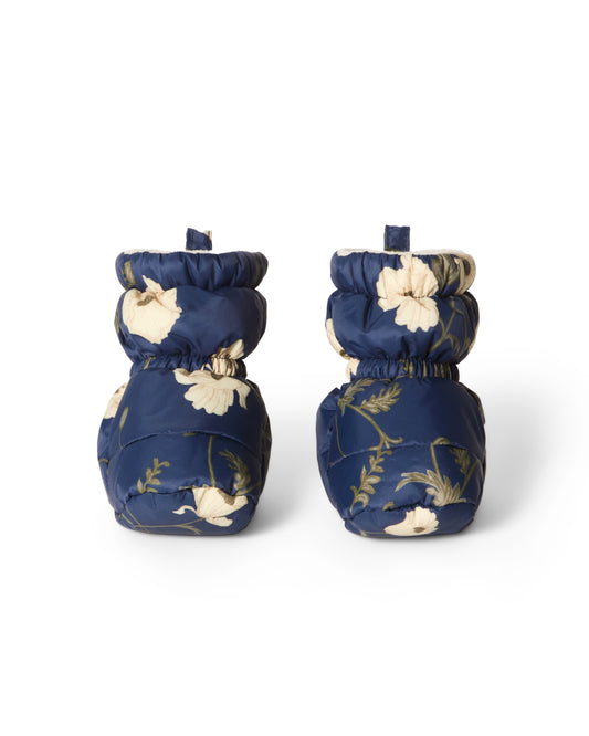 Garbo & Friends winter boots Tree of life