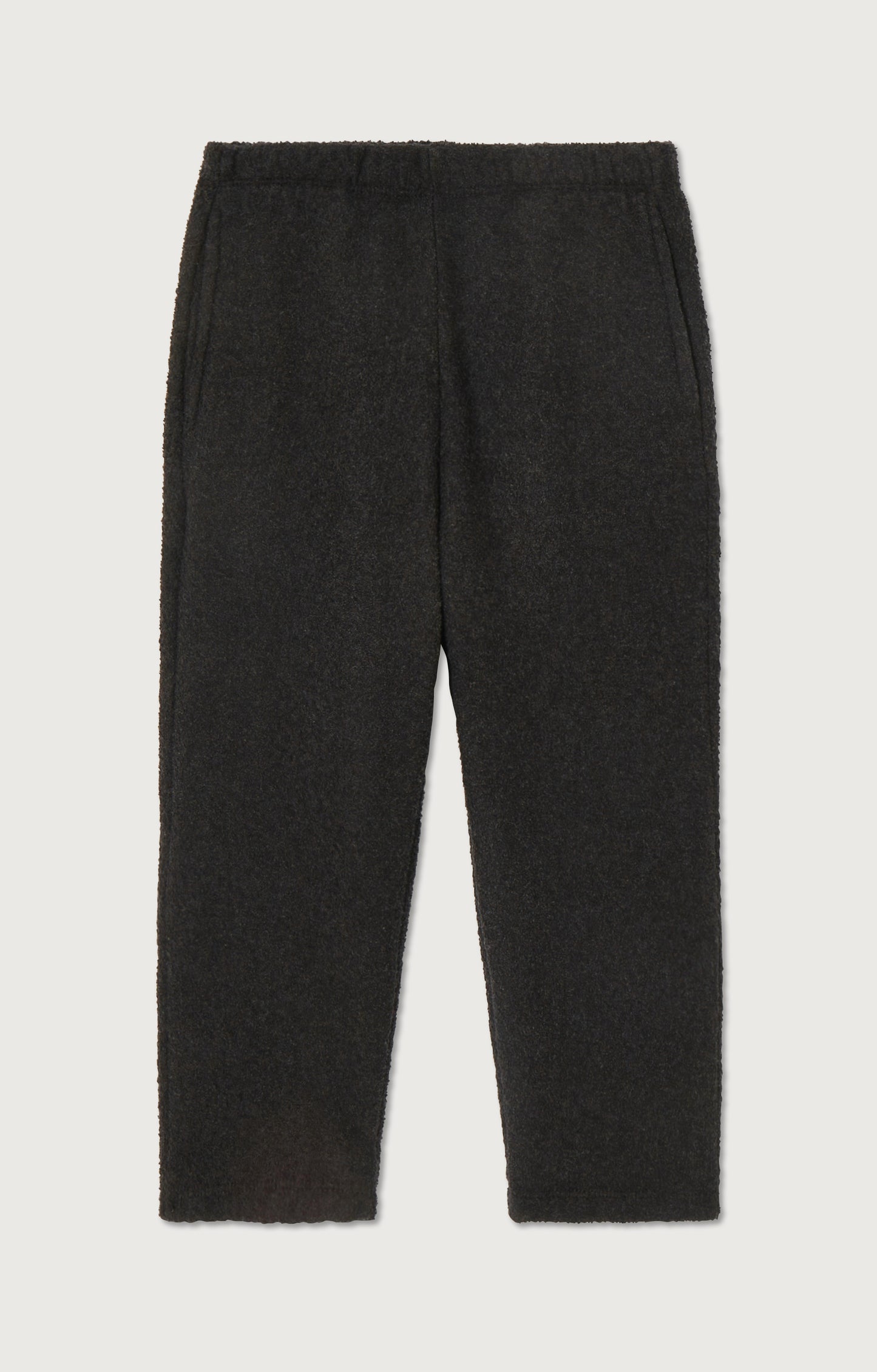 American Vintage Bobypark Anthracite Sweatpants