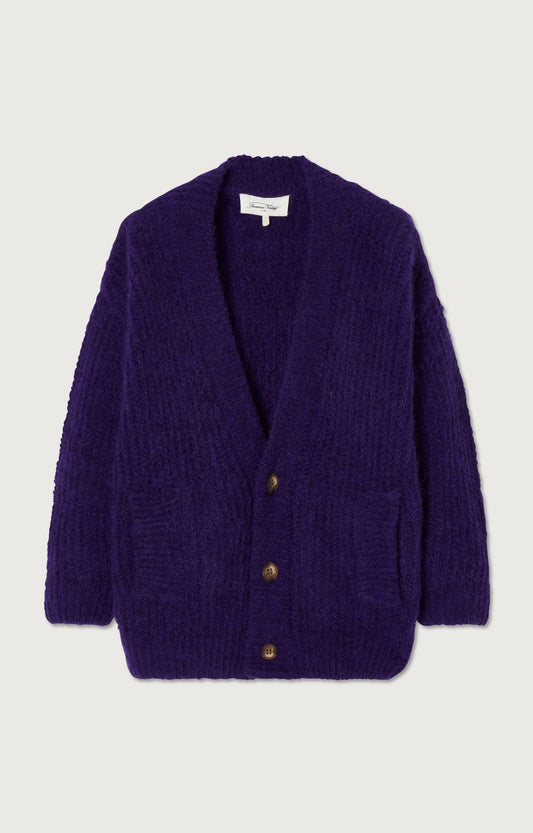 American Vintage - Cardigan East Mure