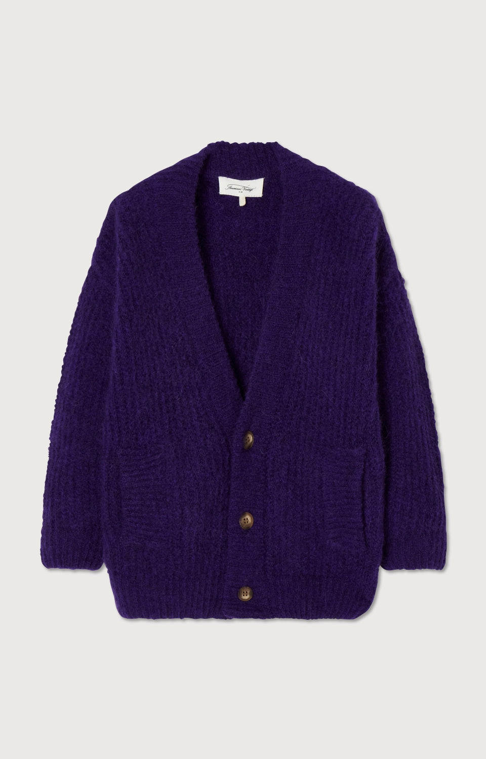 American Vintage East Mure Cardigan