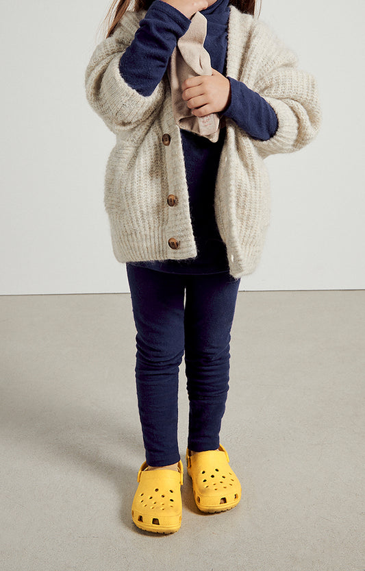 American Vintage Cardigan East Poudreuse