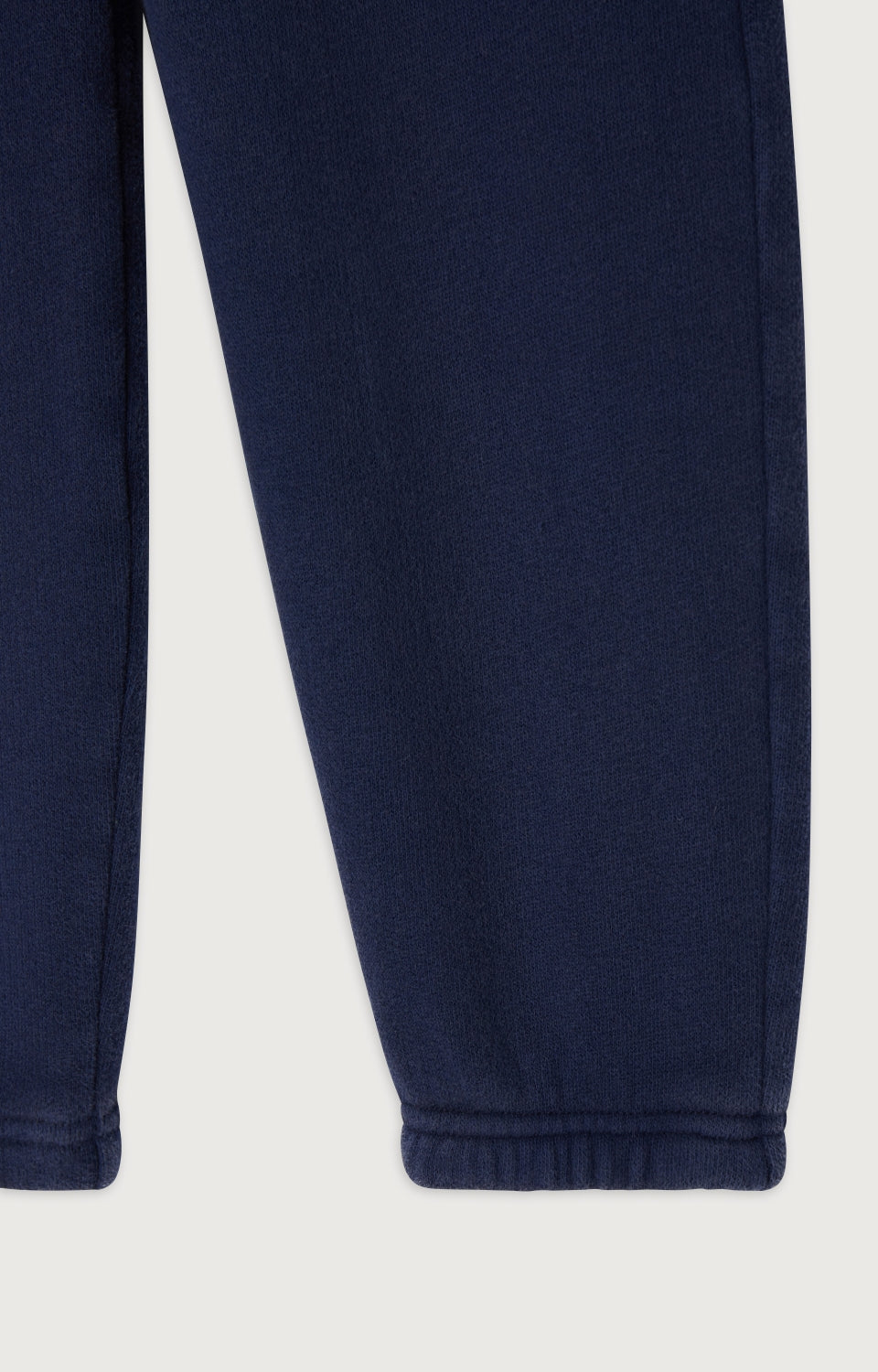 American Vintage Izubird Navy Sweatpants