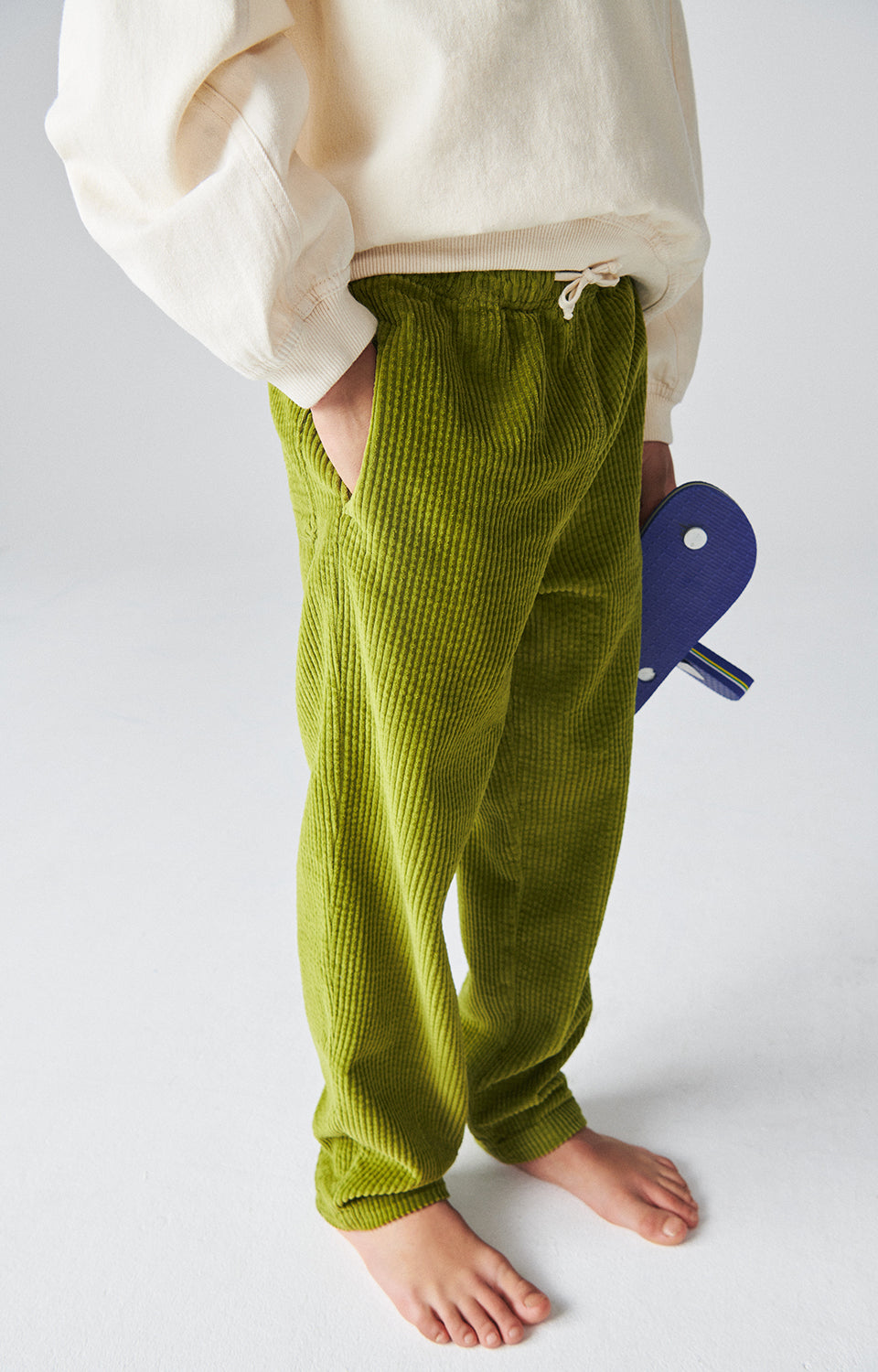 American Vintage trousers Padow