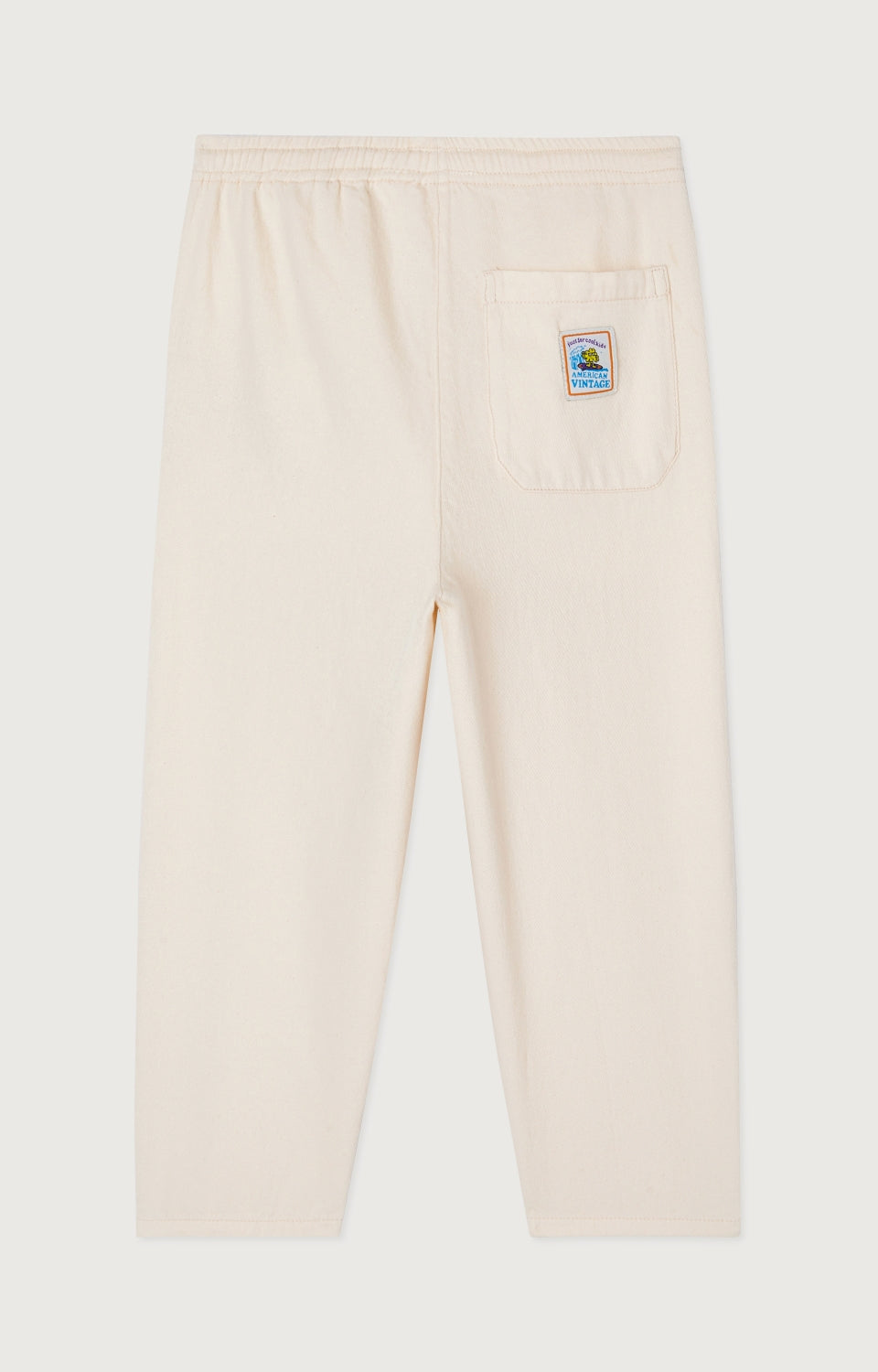 American Vintage trousers Tirabay