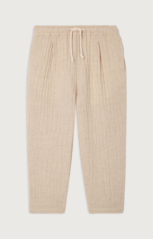 American Vintage Yenboro Brume kelnės