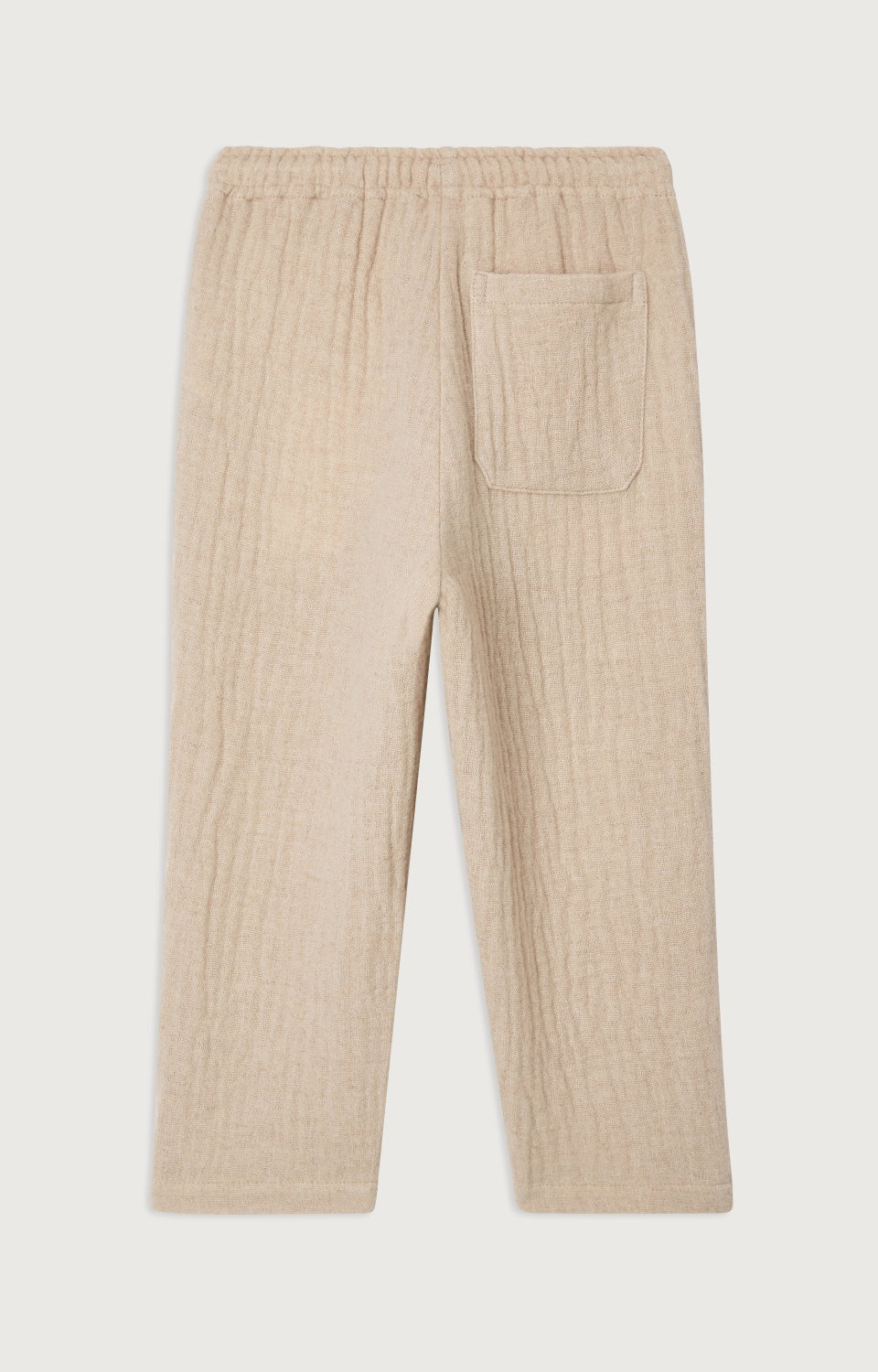 American Vintage Yenboro Brume Pants