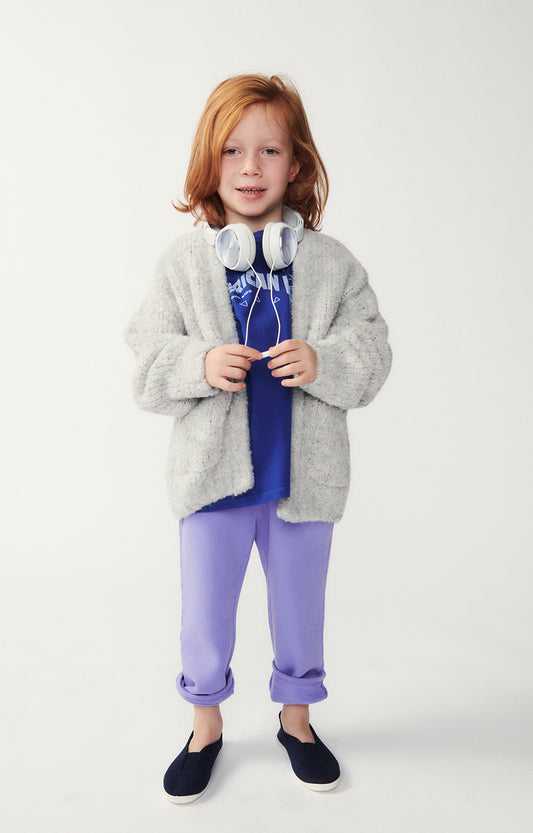 American Vintage cardigan Zolly