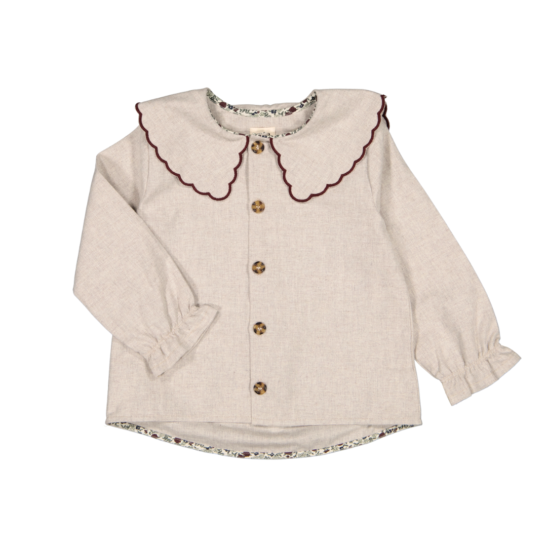 Loir Paris Shirt Loretta