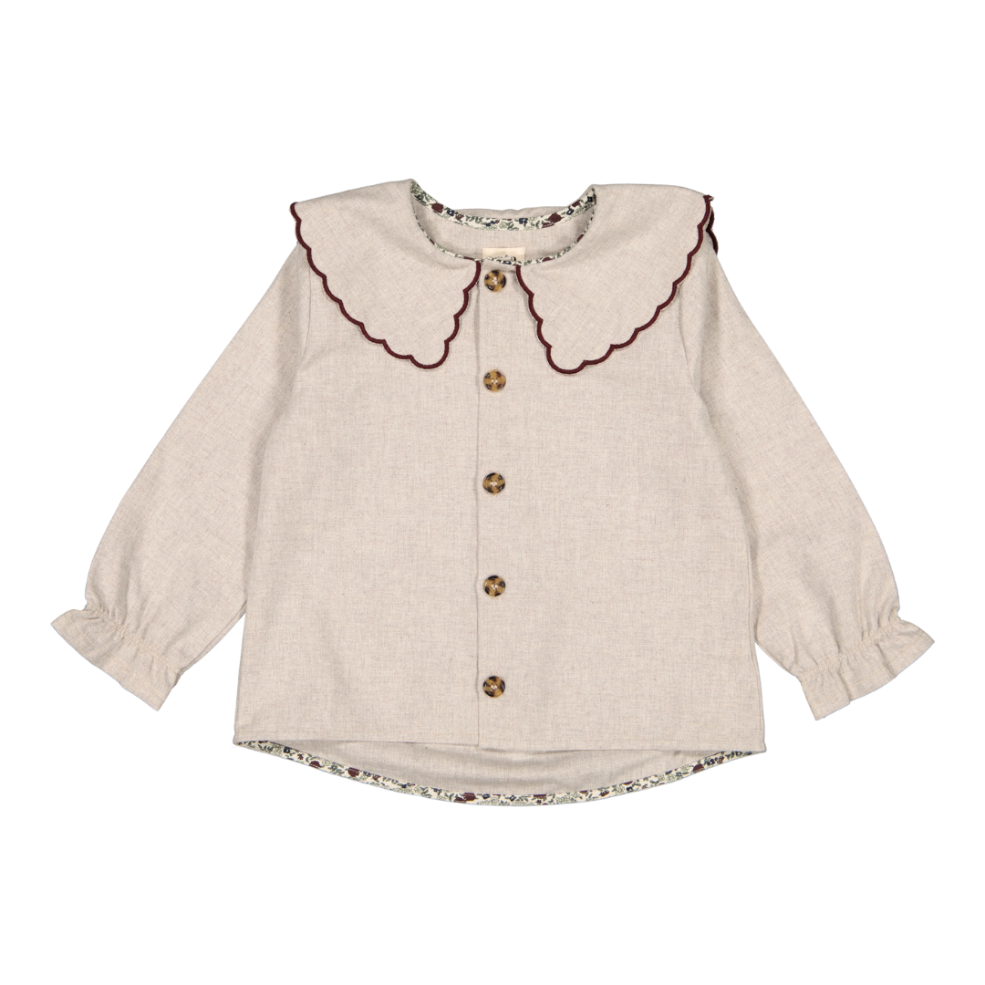 Loir Paris Shirt Loretta