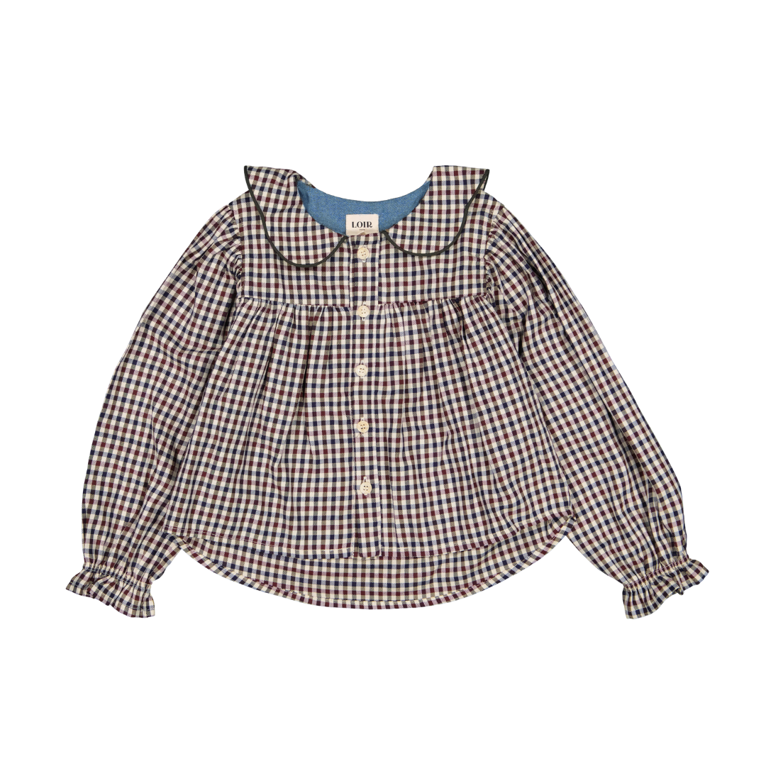 Loir Paris Shirt Sole