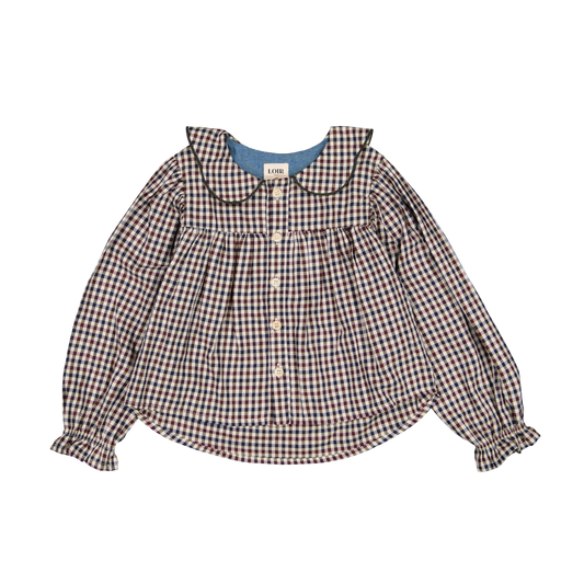 Loir Paris Shirt Sole