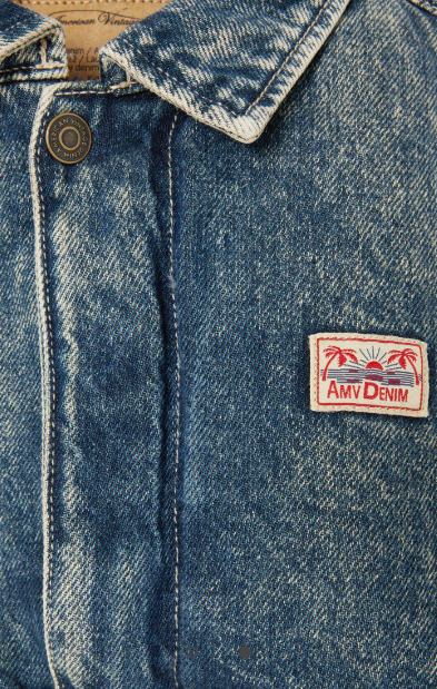 American Vintage jacket Joybird