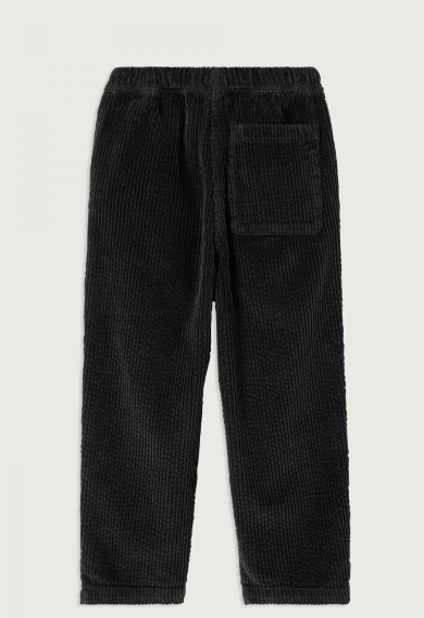 American Vintage trousers in Padow Carbone