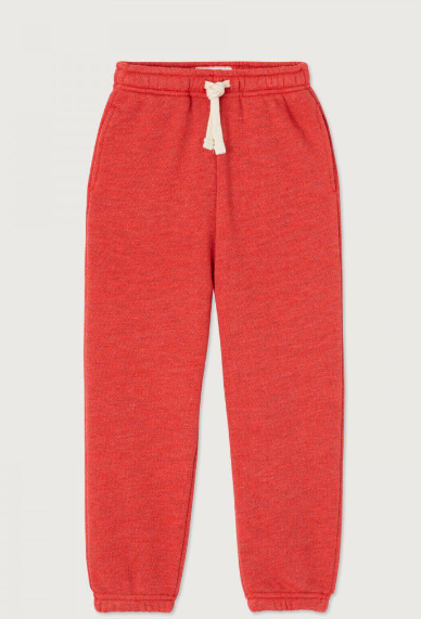 American Vintage sweatpants Doven Piment