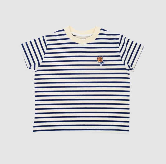 Tee-shirt Loir Paris Milan