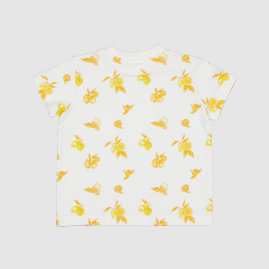 Tee-shirt Loir Paris Lemonade